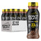 DON’T QUIT Clean Sports Protein Shake - 33 Grams Protein, 26 Vitamins & Minerals, 1 Gram Sugar, No Artificial Colors,