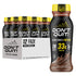 DON’T QUIT Clean Sports Protein Shake - 33 Grams Protein, 26 Vitamins & Minerals, 1 Gram Sugar, No Artificial Colors,