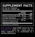 Zeal Naturals Max Strength Elderberry Capsules + Zinc + Vitamin C, 500mg for Immune System Support, 100 Count