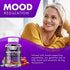 Gummy 60 Gummies Menopause Supplements for Women - Menopause Probiotic - Womens Menopause Relief for Hot Flashes, Night