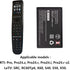 Replacement Battery for RTI 41-500012-13 ATB-1100-SANUF ATB-1100-sy3450,fits for RTI Pro, Pro24.i, Pro24.r, Pro24.r v2, Pro24.z,3.7V Li-ion 1200mAh/4.44Wh