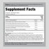 Piping Rock Ultra Energy Booster | 90 Capsules | with Caffeine | Non-GMO, Gluten Free Supplement