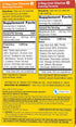 Renew Life Cleanse, Adult, 3-Day Liver Cleanse, Dietary Supplement, 2-Part Program