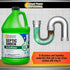 Instant Power Professional Septic Shock Re-Conditioner, Septic Tank System Treatment - 128 Fl. Oz.