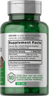 Horbaeach Aged Black Garlic Capsules 1500mg | 60 Count | Fermented Extract Supplement | Non-GMO, Gluten Free