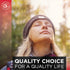 Quality Choice Day & Night Cold Max Multi-Symptom Medicine, Pain Reliever, Fever Reducer, 24 Hour Relief