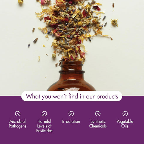Zen Ten Aroma Mist with Calming Essential Oils