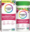 Rainbow Light Womens One High-Potency Daily Multivitamin - Immune Support with Vitamin C, Biotin, 60 Count