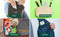 i-Smile Dental Floss Picks, Extra Mint Flavor, Individually Wrapped in Biodegradable Paper, Promotes Gum Health