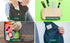 i-Smile Dental Floss Picks, Extra Mint Flavor, Individually Wrapped in Biodegradable Paper, Promotes Gum Health