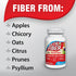Caplets - Small Pill with More Fiber, 150ct, Fiber Support for Regularity