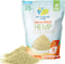 Hemp Protein Powder, Plant Based with Higher Hemp Fiber & Essential Amino Acids, Easy-to-Digest Vegan Protein Powder,