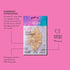 MISS SPA Hydrating Lip Mask, 4 Pack - Soothing Gold Hydrogel Lip Patch, Moisturizing Anti-Aging Skin Care