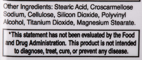 21st Century Zinc 50 Mg (Chelated) Tablets - 110 Count for Daily Nutritional Support.
