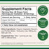 Milk Thistle Supplement - Organic Milk Thistle Liver Detox Drops 1 FL OZ - 30 Servings (Vegan Safe, Non-GMO, Gluten Free) Perfect Addition to Milk Thistle Tea by Double Wood