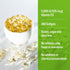 ORZAX Vitamin D3 5000 iu (125 mcg) - 360 Softgel - 1 Year Supply for Muscle Function & Immune Support