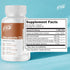 FIQ - Recuperate IQ - 5-in-1 Copper Supplements with Copper Bisglycinate, Easy-to-Swallow 2 mg Capsules, 60 Capsules
