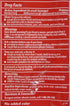 Jakemans Cherry Throat & Chest Lozenges Cough Drops – Soothing Relief for Cough, Sore Throat, Seasonal Distress – 30