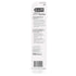 Recommended (Pack 2) GUM Denture Brush - Dual Headed Hard Bristle Toothbrush for Dentures & Acrylic Retainers - Dentist