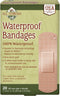 Latex-Free All Terrain Bandages