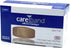 Fabric Adhesive Bandages, Flexible 2" x 4", 50/Box, Extra Large Strips
