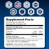 Extended Release Sodium Butyrate Postbiotic - 120 capsules, 300mg per Capsule - Short Chain Fatty Acid, Independently