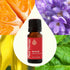 Plant Therapy Sensual Essential Oil Blend for Couples - 10 mL (1/3 oz) - 100% Pure, Natural Aromatherapy