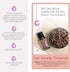 Rocky Mountain Clove Bud Essential Oil - 15ml Aromatherapy Diffuser Oils, Topical Massage Oil for Home