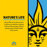 Nature’s Life Renewing Magnesium 500 mg, Citrate, Malate, Oxide Plus Vitamin B-6, 275 VegCaps