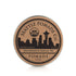 Seattle Pomade Co. USDA Certified Organic Pomade, Medium Hold & High Shine for Straight, Thick, Curly Hair