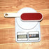 Pet Brush Reusable Washable Plastic Double-Sided Lint Remover for Clothes Coat Garment