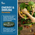 Immune 42 (90 30 Dr. Tobias Adult Multivitamin for Women & Men - Supporting Vitamins from Fruits, Vegetables, Plus