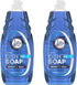 Ditto Ultra Dish Soap, 48 fl Oz, 2 Pack, Extra Tough On Grease & Stains