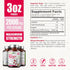 biophix Pure Mannose 100 Percent Powder, 2000 mg, 3 oz - Supports Urinary Bladder Tract Health