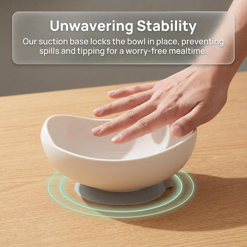 yuyingji Set Set Adaptive Utensils with Holder Base, Weighted Easy Grip Silverware for Elderly, Arthritis Utensils