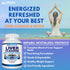 Arazo Nutrition Liver Cleanse Detox & Repair Formula – Milk Thistle Herbal Support Supplement with Silymarin, Beet,