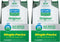 SmartMouth Original Activated Mouthwash - Adult Oral Rinse for Fresh Breath, 24-Hour Bad Breath Relief, Fresh Mint