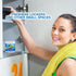 Pack: 360-Degree OdoBan Multipurpose Cleaner Disinfectant and Harsh Smell Eliminator Fabric/Air Freshener Ready-to-Use