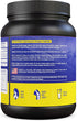 Zen Principle Grass-Fed Collagen Peptides, 1.5 lb, Hydrolyzed Protein Powder for Healthy Hair and Skin