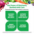 Rainbow Light Mens One Multivitamin, Daily High-Potency Immune Support, Vegetarian, 60 Count