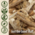 Nature's Answer Alcohol-Free Marshmallow Root Extract, 1-Fluid Ounce | Digestive Support