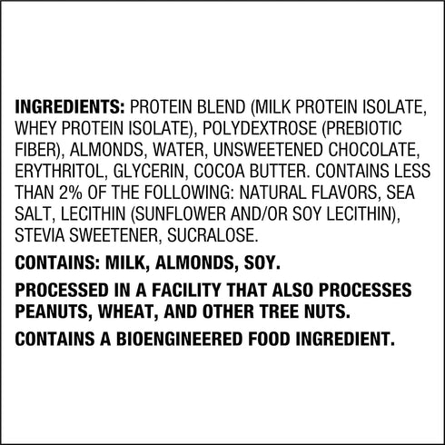 Quest Nutrition Mini Chocolate Chip Cookie Dough Protein Bars, 8g Protein, 14 Count, Gluten Free