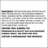 Quest Nutrition Mini Chocolate Chip Cookie Dough Protein Bars, 8g Protein, 14 Count, Gluten Free
