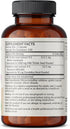 Futurebiotics Milk Thistle Silymarin Marianum & Dandelion Root Liver Health Support, Antioxidant Support, Detox, 150 Capsules
