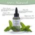 Roselle Naturals Chebe Oil for Hair Growth, Made in USA, 2 Fl Oz, Chebe Powder Hair Growth Oil