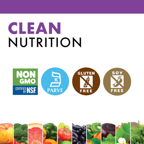 Bluebonnet Nutrition Maxi One (Iron-Free), Whole Food Multiple, 90 Count