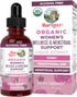 MaryRuth Organics USDA Organic Women's Wellness Liquid Herbal Supplements | Includes Stinging