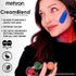 Mehron Makeup CreamBlend Stick | Face Paint, Body Paint, & Foundation Cream Makeup | Gold .75 oz (21 g) - Perfect for