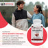 Astaxanthin 10 mg Softgels, 60 Count - Pack of 1