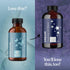Breathe Blend Essential Oil for Diffuser - Invigorating Eucalyptus Peppermint Tea Tree Mint Aromatherapy 2oz for Home